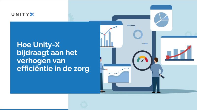 Efficiëntie in de zorg