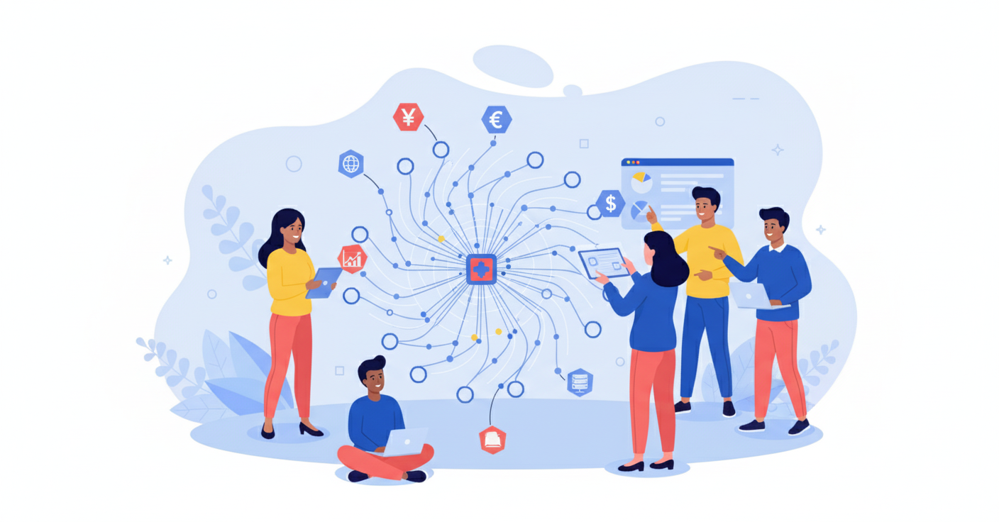 Adaptief datamodel